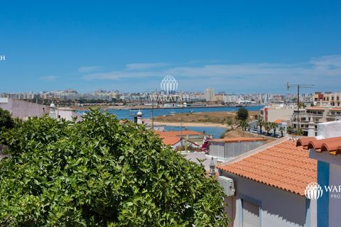 Byhus i Ferragudo, Faro, Ferragudo - € 325.000 | Ref: Comfort - foto 19